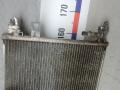 радиатор кондиционера Opel Astra J 2009, 1.7 л., дизель, МКПП, хетчбэк 5 дв. - фото №5