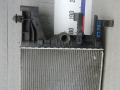 радиатор охлаждения Opel Astra J 2009, 1.7 л., дизель, МКПП, хетчбэк 5 дв., 13267655 - фото №3