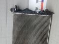 радиатор охлаждения Opel Astra J 2009, 1.7 л., дизель, МКПП, хетчбэк 5 дв., 13267655 - фото №6