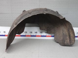 Подкрылок задний левый BMW 5 серия F07/F10/F11 2011, 3.0 л., D 530d, дизель, АКПП, хетчбэк 5 дв.