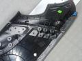 обшивка стойки BMW 5 серия F07/F10/F11 2011, 3.0 л., D 530d, дизель, АКПП, хетчбэк 5 дв. - фото №5