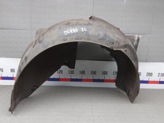 Подкрылок задний левый BMW 5 серия E60/E61 [рестайлинг] 2007, 3.0 л., D 530d, дизель, АКПП, седан