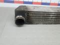 радиатор интеркулера BMW 5 серия E60/E61 [рестайлинг] 2007, 3.0 л., D 530d, дизель, АКПП, седан - фото №2