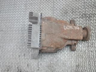 редуктор заднего моста BMW 5 серия E60/E61 [рестайлинг] 2007, 3.0 л., D 530d, дизель, АКПП, седан