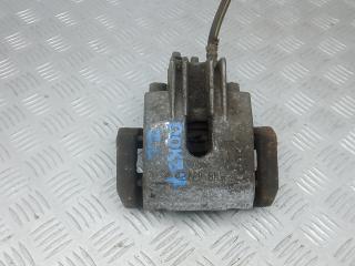 суппорт задний левый BMW 5 серия E60/E61 [рестайлинг] 2007, 3.0 л., D 530d, дизель, АКПП, седан