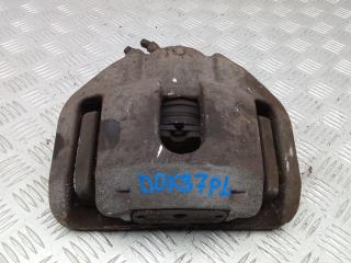 суппорт передний левый BMW 5 серия E60/E61 [рестайлинг] 2007, 3.0 л., D 530d, дизель, АКПП, седан