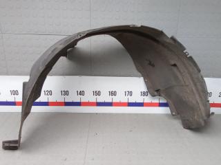 Подкрылок передний правый Suzuki SX4 1 поколение 2008, 1.6 л., бензин, МКПП, хетчбэк 5 дв.