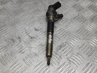 форсунка Skoda Octavia 3 поколение (A7) [рестайлинг] 2017, 2.0 л., дизель, МКПП, хетчбэк 5 дв., 04L130277AC, 0445110469