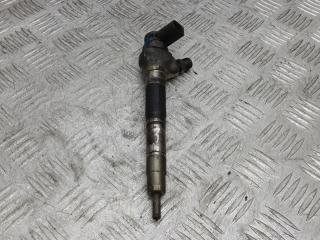 форсунка Skoda Octavia 3 поколение (A7) [рестайлинг] 2017, 2.0 л., дизель, МКПП, хетчбэк 5 дв., 04L130277AC, 0445110469