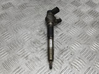 форсунка Skoda Octavia 3 поколение (A7) [рестайлинг] 2017, 2.0 л., дизель, МКПП, хетчбэк 5 дв., 04L130277AC, 0445110469