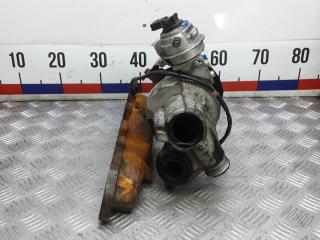 турбина Skoda Octavia 3 поколение (A7) [рестайлинг] 2017, 2.0 л., дизель, МКПП, хетчбэк 5 дв., GT1244VZ, 04L253020M