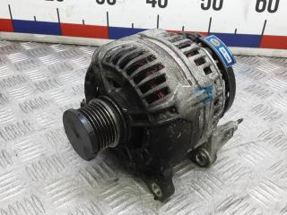 генератор Skoda Octavia 3 поколение (A7) [рестайлинг] 2017, 2.0 л., дизель, МКПП, хетчбэк 5 дв., 4L903023L, 4L903023K