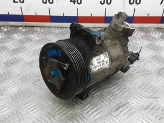 компрессор кондиционера Skoda Octavia 3 поколение (A7) [рестайлинг] 2017, 2.0 л., дизель, МКПП, хетчбэк 5 дв., 5Q0816803B