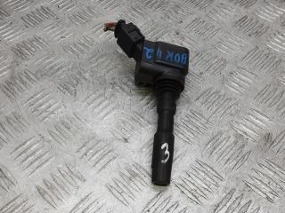 катушка зажигания Skoda Fabia 3 поколение (NJ) [рестайлинг] 2019, 1.0 л., бензин, МКПП, хетчбэк 5 дв., 04E905110K, 04C905110L