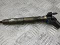 форсунка Volkswagen Touareg 1 поколение 2006, 3.0 л., дизель, АКПП, внедорожник 5 дв., 0445115037, 059130277AB, 059130855AX - фото №2