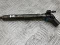 форсунка Volkswagen Touareg 1 поколение 2006, 3.0 л., дизель, АКПП, внедорожник 5 дв., 0445115037, 059130277AB, 059130855AX - фото №2