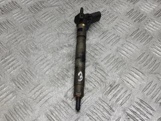 форсунка Volkswagen Touareg 1 поколение 2006, 3.0 л., дизель, АКПП, внедорожник 5 дв., 0445115037, 059130277AB, 059130855AX