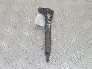 форсунка Volkswagen Touareg 1 поколение 2006, 3.0 л., дизель, АКПП, внедорожник 5 дв., 0445115037, 059130277AB, 059130855AX