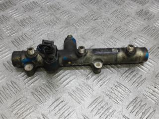 топливная рампа Volkswagen Touareg 1 поколение 2006, 3.0 л., дизель, АКПП, внедорожник 5 дв., 059130089D