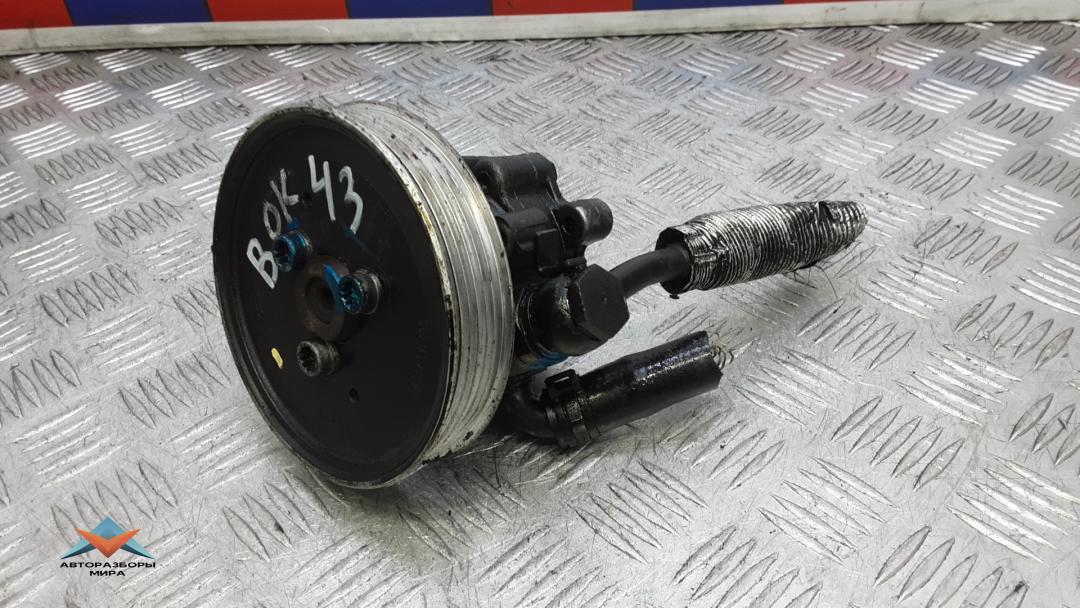 ГУР Volkswagen Touareg 1 поколение 2006, 3.0 л., дизель, АКПП, внедорожник 5 дв., 7L6422154C - фото №1