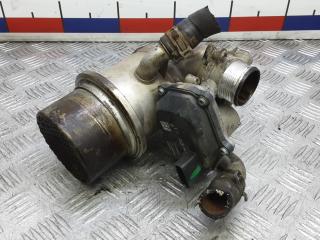 клапан EGR Skoda Octavia 3 поколение (A7) 2014, 2.0 л., дизель, МКПП, хетчбэк 5 дв., 04L131501CV070