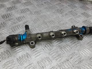 топливная рампа Skoda Octavia 3 поколение (A7) 2014, 2.0 л., дизель, МКПП, хетчбэк 5 дв., 04L089B