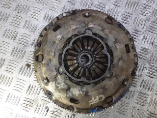 маховик Skoda Octavia 3 поколение (A7) 2014, 2.0 л., дизель, МКПП, хетчбэк 5 дв.