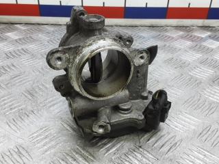 заслонка дроссельная Skoda Octavia 3 поколение (A7) 2014, 2.0 л., дизель, МКПП, хетчбэк 5 дв., 04L128063P