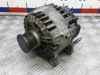 генератор Skoda Octavia 3 поколение (A7) 2014, 2.0 л., дизель, МКПП, хетчбэк 5 дв., 03L903023L