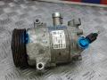 компрессор кондиционера Skoda Octavia 3 поколение (A7) 2014, 2.0 л., дизель, МКПП, хетчбэк 5 дв., 5Q0820803B - фото №5