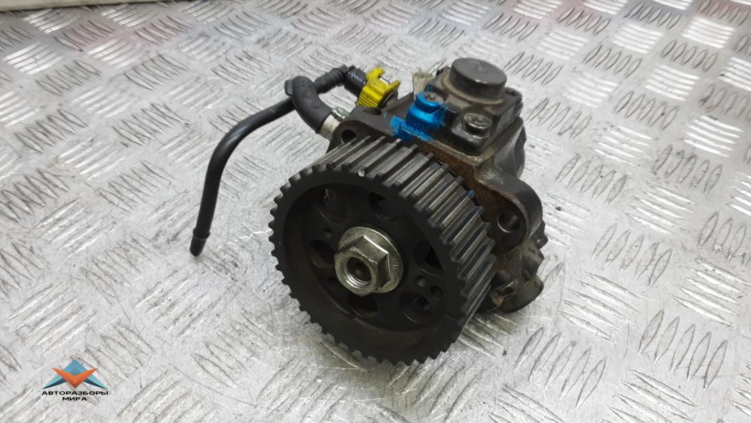 ТНВД Jeep Renegade 1 поколение 2015, 2.0 л., дизель, МКПП, внедорожник 5 дв., 0445010424, 55254750 - фото №1