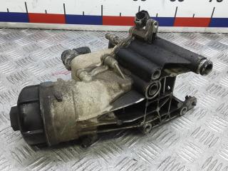 Корпус масляного фильтра дизельный Jeep Renegade 1 поколение 2015, 2.0 л., дизель, МКПП, внедорожник 5 дв.