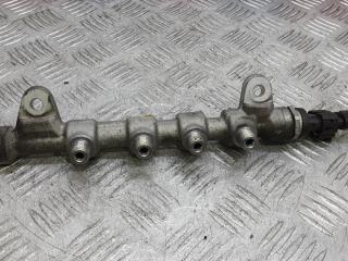 топливная рампа Jeep Renegade 1 поколение 2015, 2.0 л., дизель, МКПП, внедорожник 5 дв., 0445214254