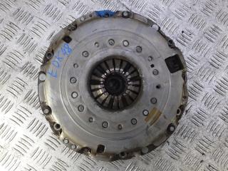 маховик Jeep Renegade 1 поколение 2015, 2.0 л., дизель, МКПП, внедорожник 5 дв.