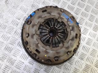 маховик Volvo S60 2 поколение 2011, 2.0 л., дизель, МКПП, седан