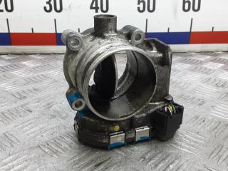 заслонка дроссельная Volvo S60 2 поколение 2011, 2.0 л., дизель, МКПП, седан, 31216665