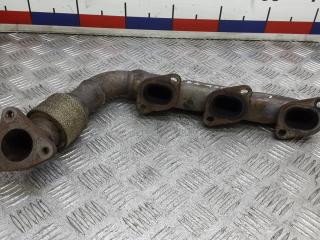 коллектор выпускной Mercedes-Benz CLS-Класс C219 2006, 3.0 л., D 320CDI, дизель, АКПП, седан, A6421400909