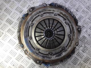 маховик Dodge Nitro 1 поколение 2007, 2.8 л., дизель, МКПП, внедорожник 5 дв.