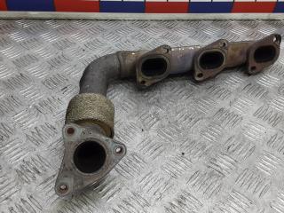 коллектор выпускной Mercedes-Benz M-Класс W164 2007, 3.0 л., D ML280 CDI, дизель, АКПП, внедорожник 5 дв.