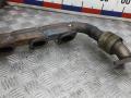 коллектор выпускной Mercedes-Benz M-Класс W164 2007, 3.0 л., D ML280 CDI, дизель, АКПП, внедорожник 5 дв. - фото №6
