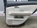 дверь задняя правая Lexus RX 3 поколение 2008, 3.3 л., бензин, АКПП, внедорожник 5 дв. - фото №7