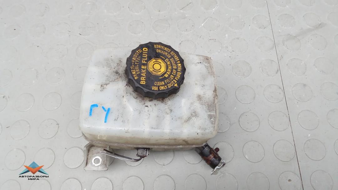 бачок гура Lexus RX 3 поколение 2008, 3.3 л., бензин, АКПП, внедорожник 5 дв. - фото №1