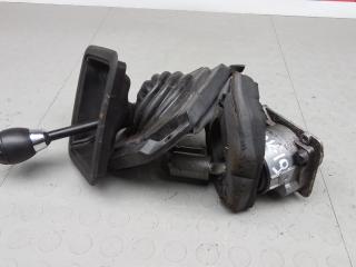 кулиса Dodge Nitro 1 поколение 2007, 2.8 л., дизель, МКПП, внедорожник 5 дв.