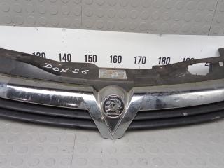решетка радиатора Opel Astra H/Family [рестайлинг] 2005, 1.7 л., дизель, МКПП, универсал