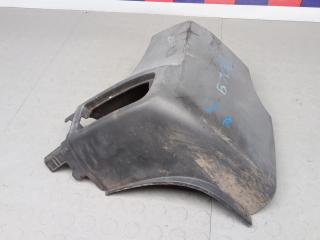 клык бампера задний правый Volkswagen Crafter 1 поколение [рестайлинг] 2011, 2.0 л., TDi, дизель, МКПП, микроавтобус