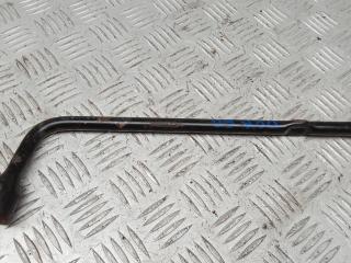 ключ колесный (балонный) Opel Astra J 2009, 1.7 л., дизель, МКПП, хетчбэк 5 дв.