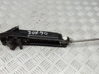 домкрат Suzuki SX4 1 поколение 2008, 1.6 л., бензин, МКПП, хетчбэк 5 дв.