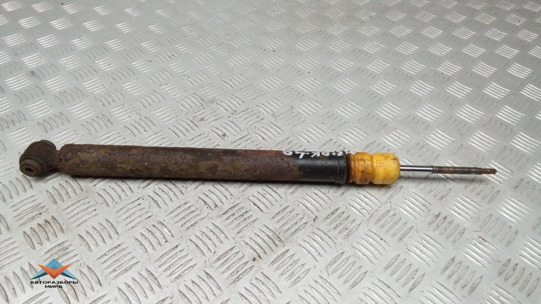 амортизатор задний Mercedes-Benz CLS-Класс C219 2006, 3.0 л., D 320CDI, дизель, АКПП, седан, A2193260200 - фото №1