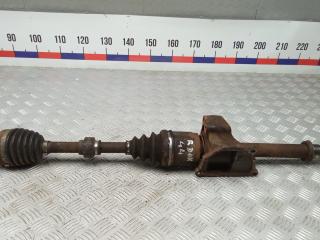 полуось передняя правая (приводной вал, ШРУС) Lexus RX 3 поколение 2008, 3.3 л., бензин, АКПП, внедорожник 5 дв.