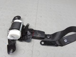 ремень безопасности BMW 5 серия F07/F10/F11 2011, 3.0 л., D 530d, дизель, АКПП, хетчбэк 5 дв., 34063247